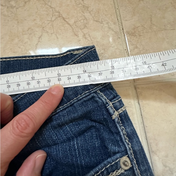 Levi’s skinny jeans - Picture 7 of 8